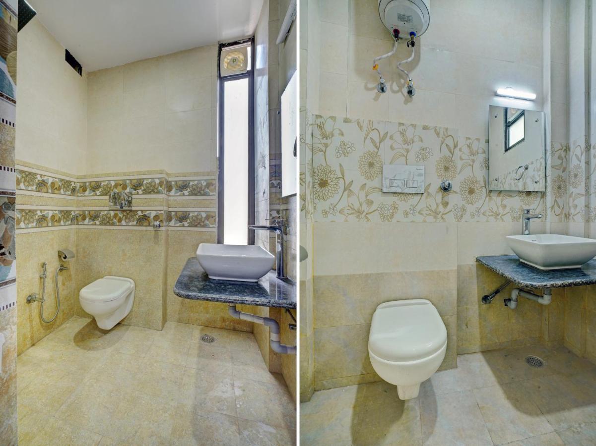 Hotel The Orient Tree, Agra Agra  Ngoại thất bức ảnh