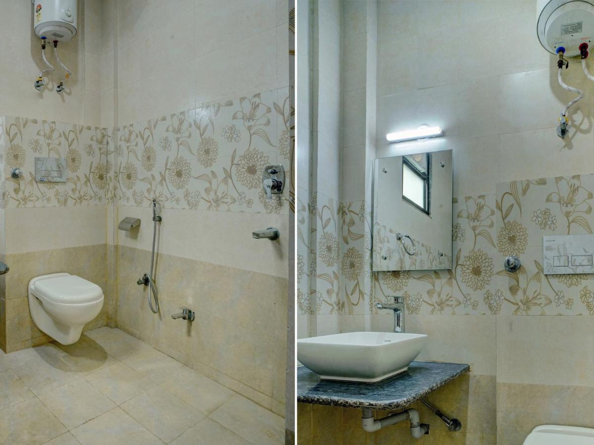 Hotel The Orient Tree, Agra Agra  Ngoại thất bức ảnh